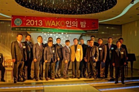 2013 WAKO